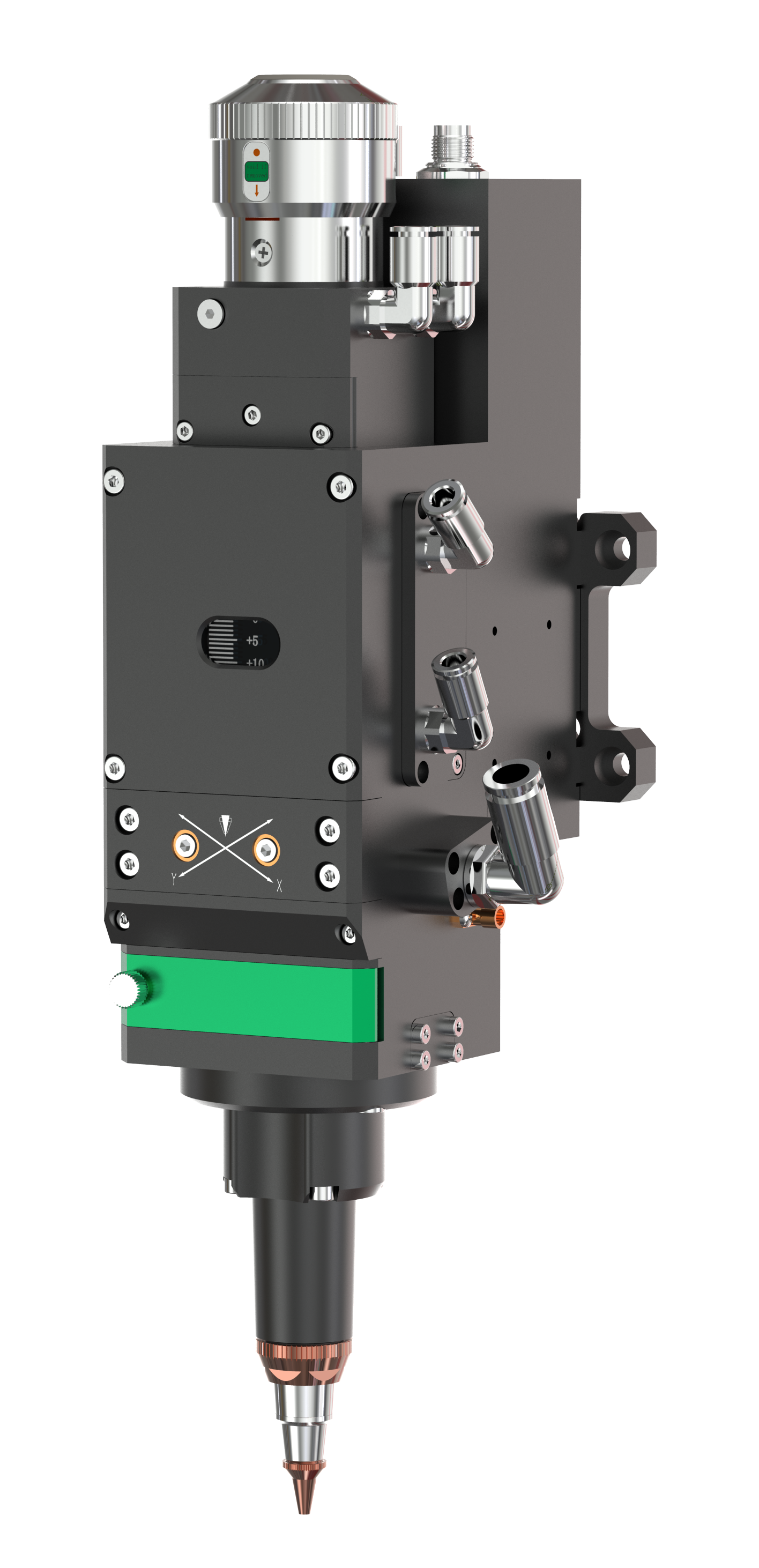 BD04K/BD08K ��ά�����и�ͷ