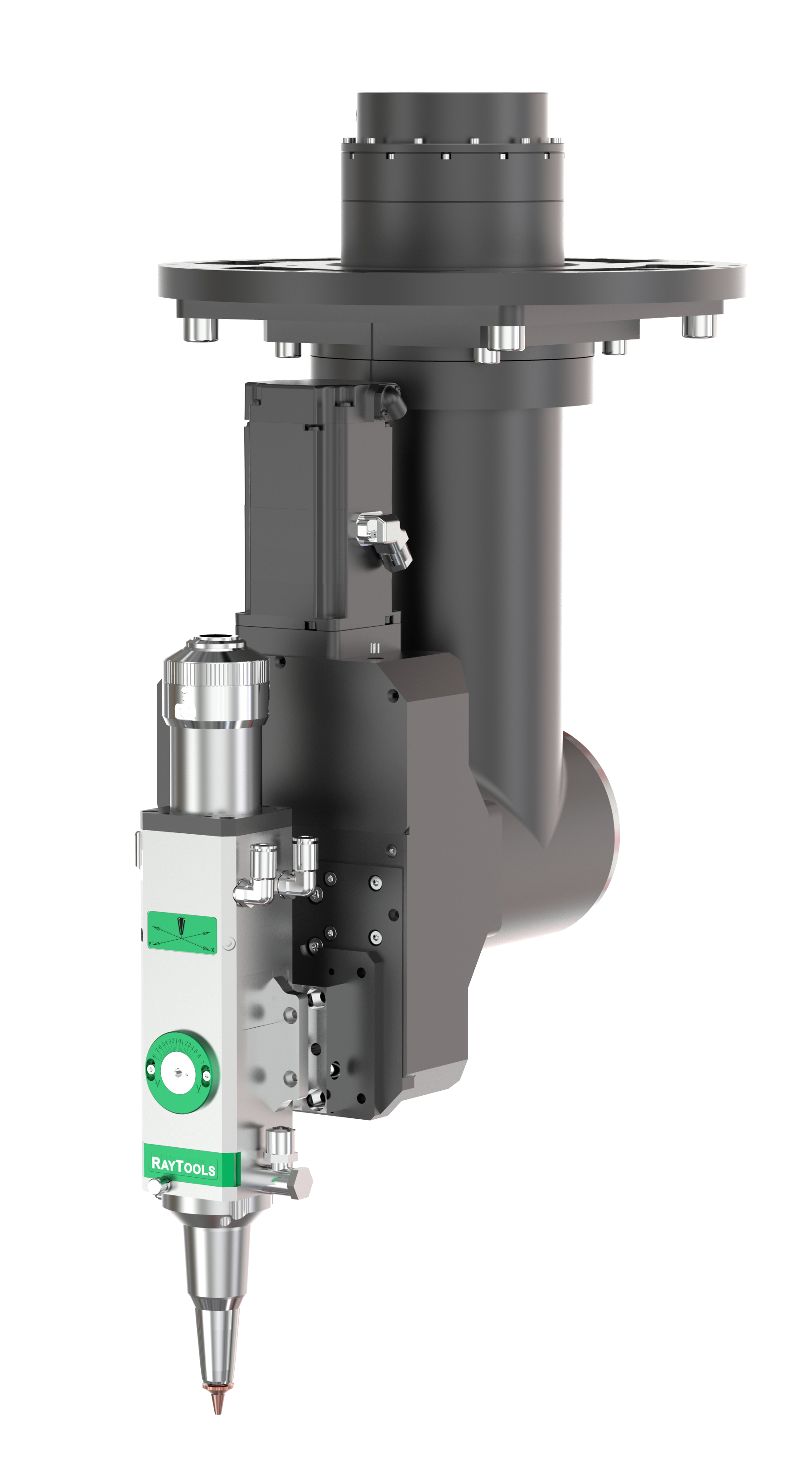 GF503 ���ù�·������ά����ͷ��